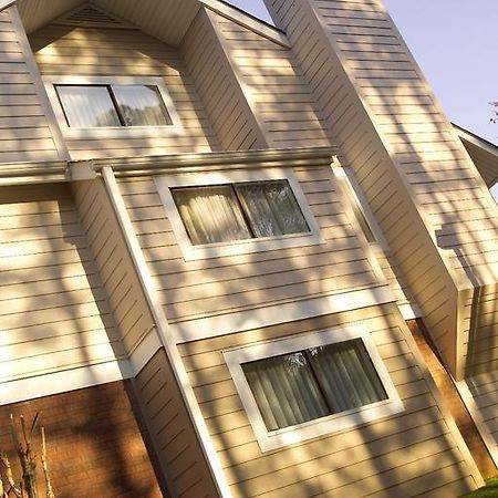 Residence Inn Atlanta Perimeter Center Sandy Springs Exterior foto